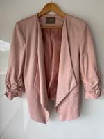 3/4 Arm Blazer Orsay Größe 42 Hessen - Flieden Vorschau
