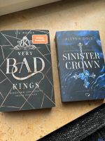 Very Bad kings und sinister Crown Niedersachsen - Nordhorn Vorschau