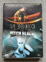 DVDs „RIDDICK“ und PITCH BLACK“ ( Vin Diesel ) Rheinland-Pfalz - Bad Breisig  Vorschau