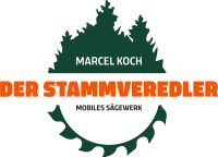 Mobiles Sägewerk - Lohnschnitt Nordrhein-Westfalen - Monschau Vorschau