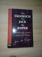 Buch: Das Tagebuch von Jack the Ripper Sachsen - Crottendorf Erzgebirge Vorschau