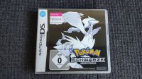 Nintendo DS Spiel Pokemon Schwarze Edition Nordrhein-Westfalen - Herford Vorschau