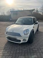 Mini Cooper 1.6 / TÜV/ Motorschaden Sachsen-Anhalt - Magdeburg Vorschau