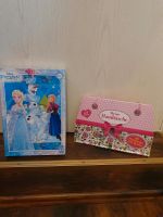 Puzzle Anna und Elsa Dithmarschen - Lohe-Rickelshof Vorschau