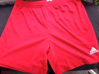 Damen Adidas Shorts Aeroready Gr. S (34/36) Niedersachsen - Rinteln Vorschau