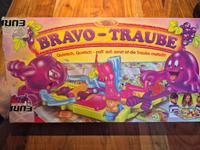 Gesellschaftsspiel - Bravo Traube Rheinland-Pfalz - Wöllstein Vorschau