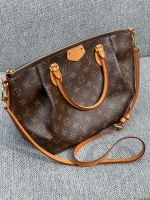 Louis Vuitton Turenne Monogram MM *wie neu* Nordrhein-Westfalen - Rietberg Vorschau