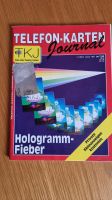 Telefonkarten Journal von Januar 1994 163 Seiten sehr guter Zusta Baden-Württemberg - Albstadt Vorschau