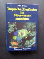 de Graaf, Tropische Zierfische im Meerwasseraquarium Bayern - Augsburg Vorschau