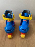 Fisher-Price 1, 2, 3 Inline-Skates für Schuhgröße ca. 21-30 Rheinland-Pfalz - Sinzig Vorschau