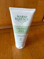 Mario Badescu Coconut Body Scrub 170g Peeling NEU vegan Rheinland-Pfalz - Neustadt an der Weinstraße Vorschau