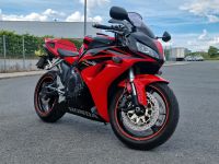 Honda CBR 1000 RR Fireblade Sc57. Top Zustand! Bayern - Fürth Vorschau