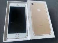 DEFEKT! Iphone 7 in Gold 32GB Sachsen - Annaberg-Buchholz Vorschau