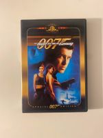 James Bond - Die Welt ist nicht genug auf DVD Nordrhein-Westfalen - Korschenbroich Vorschau