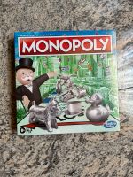 Monopoly Gesellschaftsspiel Hessen - Gießen Vorschau