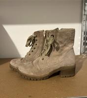 Damenstiefel Größe 37 Baden-Württemberg - Singen Vorschau