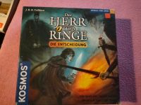 Kosmos Spiel Herr der Ringe Die Entscheidung Niedersachsen - Achim Vorschau