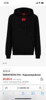 Hugo Boss hoddie Berlin - Mitte Vorschau