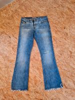 Miss Sixty Jeans leicht Bootcut W28 L32 Niedersachsen - Wustrow (Wendland) Vorschau