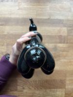 Doggy Style Ballon Ornament - Black Rheinland-Pfalz - Trier Vorschau