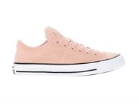 Converse Chucks Suede dusk pink, rose, Gr. 41,5, UK 8, Wildleder Hessen - Fuldatal Vorschau