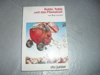 Boy Lornsen, Robbi, Tobbi und das Fliewatüüt - dtv junior / ab 9 Rheinland-Pfalz - Bacharach Vorschau