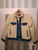 Damen Jacke Gr.S    Levi's   ne! Berlin - Charlottenburg Vorschau