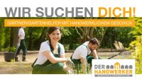 Mitarbeiter/innen Gärtner - Handwerker mit Spass an der Arbeit Niedersachsen - Lohne (Oldenburg) Vorschau