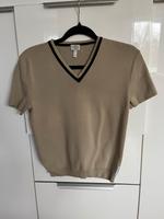 Armani Jeans Kurzarm Pullover Gr.M Dortmund - Lücklemberg Vorschau