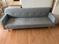 Couch + Bett Funktion. Hessen - Idstein Vorschau