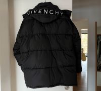 Givenchy Oversize Winterjacke Gr. 38 /M/L unisex Innenstadt - Köln Altstadt Vorschau