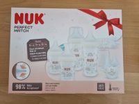 NUK perfect match set neu Nordrhein-Westfalen - Übach-Palenberg Vorschau