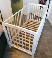 Beistellbabybett 120x60 Nordrhein-Westfalen - Pulheim Vorschau