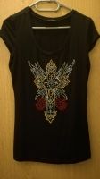 Melrose Shirt / Gothic Sachsen-Anhalt - Merseburg Vorschau