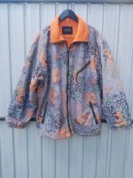 Windbreaker Jacke damen blau Orange XXL Altstadt-Lehel - München/Lehel Vorschau