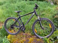 Cube Analog CMPT 26 Competition Mountainbike RH18" Black&Green Baden-Württemberg - Reichenbach an der Fils Vorschau