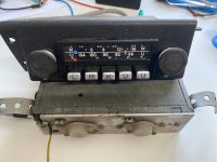 Blaupunkt Köln Oldtimer Radio Schleswig-Holstein - Schrepperie Vorschau