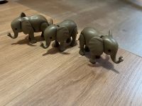 Playmobil Elefanten Sachsen-Anhalt - Magdeburg Vorschau