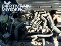 Motor NISSAN MICRA 0.9 H4B408 HR09DET 4.604KM+GARANTIE+KOMPL+VER Leipzig - Eutritzsch Vorschau