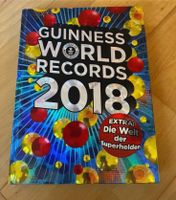 Buch: Guinness World Records 2018 Frankfurt am Main - Bockenheim Vorschau