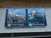 Playstation 1 - Tomb Raider 3 & 4 Bayern - Aichach Vorschau