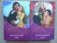 2 Taschenbücher von Johanna Lindsey Nordrhein-Westfalen - Odenthal Vorschau