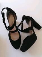 Tamaris High Heels Gr. 40 schwarz Niedersachsen - Eystrup Vorschau