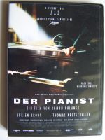 (DVD) Der Pianist - Adrien Brody, Axel Prahl, Thomas Kretschmann Saarland - Marpingen Vorschau