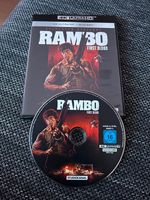 Rambo First Blood 4K UHD FSK 16 Nordrhein-Westfalen - Wilnsdorf Vorschau