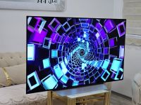 Ultraflacher LG OLED Smart TV 55 zoll 4K UHD HDR10 Niedersachsen - Sehnde Vorschau