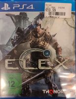 PS4 Spiel ELEX Brandenburg - Eisenhüttenstadt Vorschau