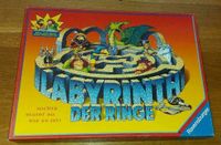 Das verrückte Labyrinth * Labyrinth der Ringe * Ravensburger Baden-Württemberg - Brackenheim Vorschau