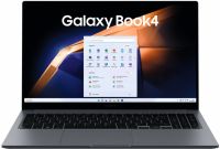 Samsung Galaxy Book4 Moonstone Gray, 256 GB, Model:NP750XGK-KB5DE Kr. München - Ismaning Vorschau