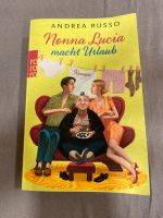 Nonna Lucia macht Urlaub - Andrea Russo Baden-Württemberg - Geisingen Vorschau